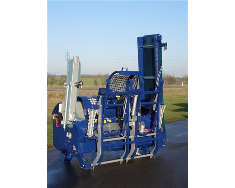 Tajfun 400 JOY og flere modeller