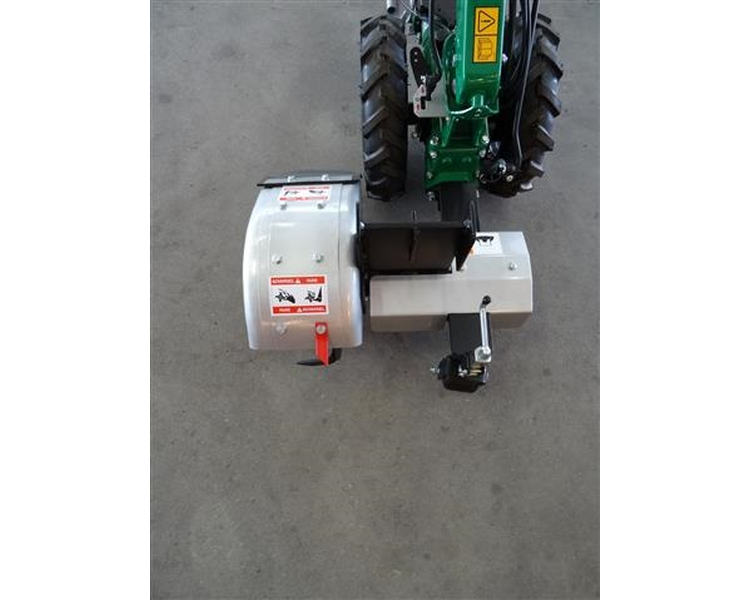 Ferrari Kantskærer/Kantfræser