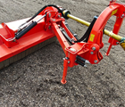 Maschio Giraffa XXL 260