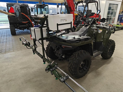 Faunamaster FMS - Sprayer 70