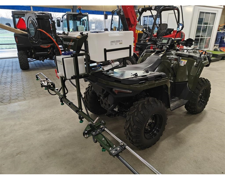 Faunamaster FMS - Sprayer 70