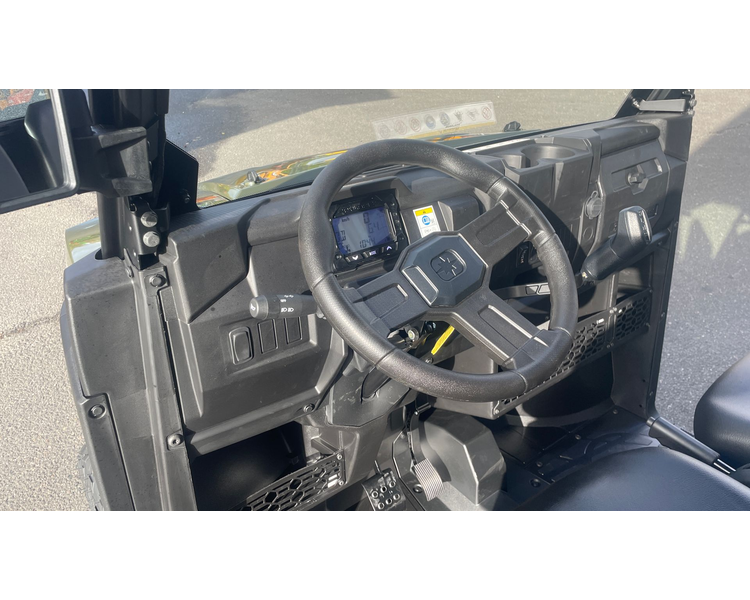 Polaris Ranger 570 SP Traktor