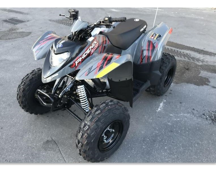 Polaris Phoenix 200