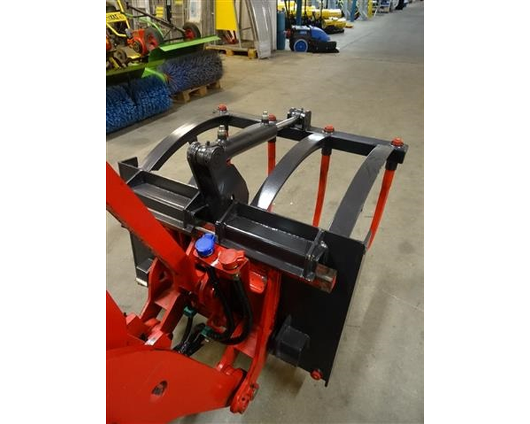 Schäffer Siloklo 100 cm.