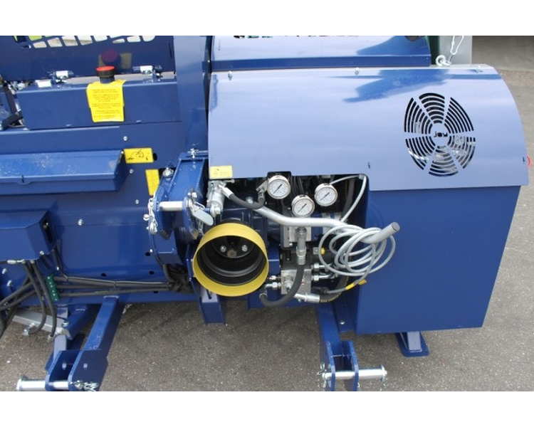 Tajfun RCA 400 PÅ LAGER TIL OMGÅENDE LEVERING !