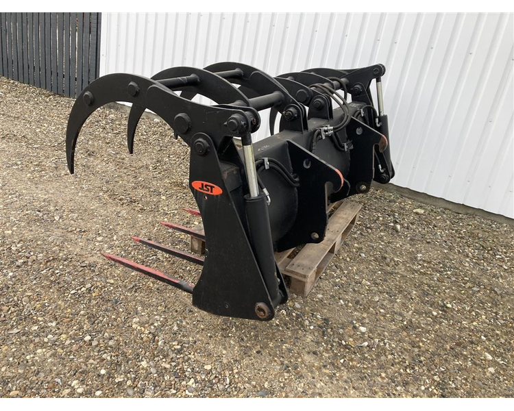 JST MFS Overfaldsgreb