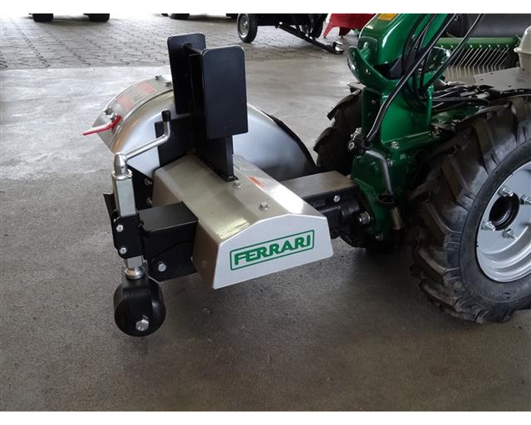 Ferrari Kantskærer/Kantfræser