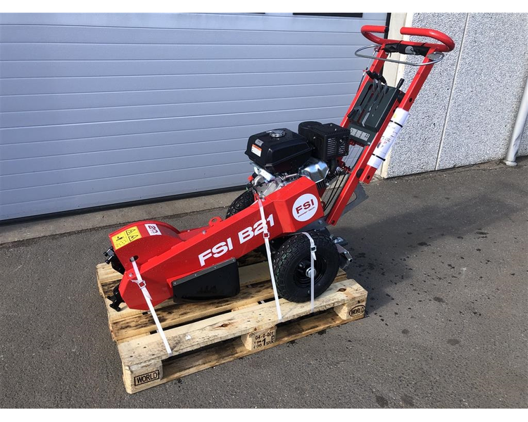 FSI power-tech FSI B21 Ring for tilbud