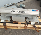 Kwern Greenbuster Rider
