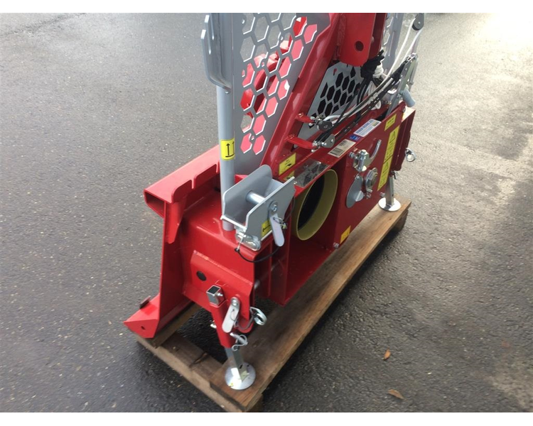 Tajfun EGV 35 A Ring for tilbud TLF:30559780