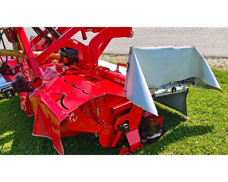 Lely Splendimo 320FC