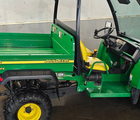John Deere GATOR HPX DIESEL