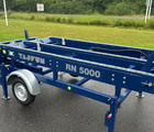 Tajfun RN 5000 med 3 bundkæder