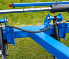 Dalbo Frontgrubber 600