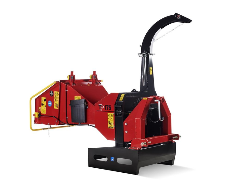 TP Lagersalg* TP Flishugger