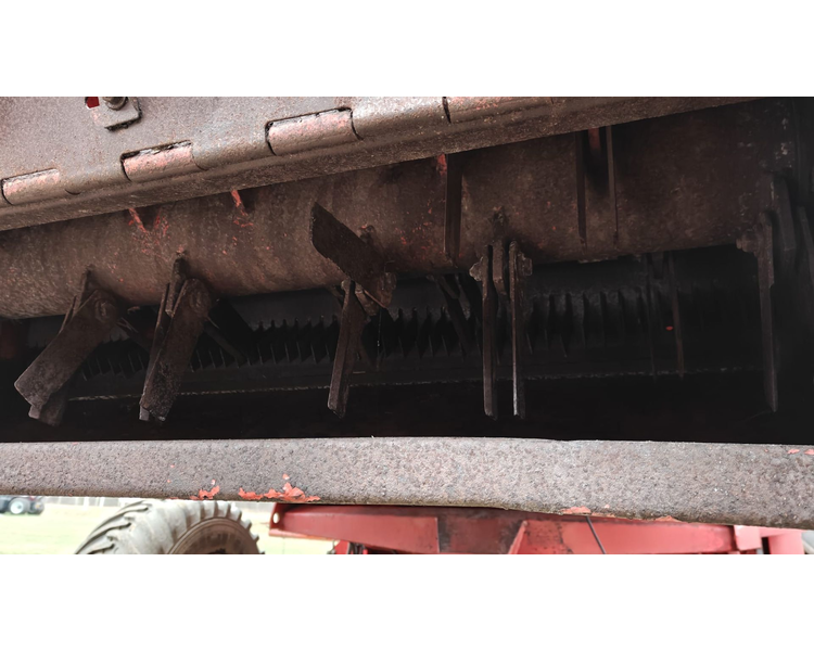 Massey Ferguson MF 40