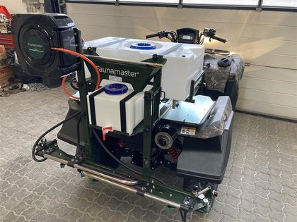 Faunamaster FMS - Sprayer 70