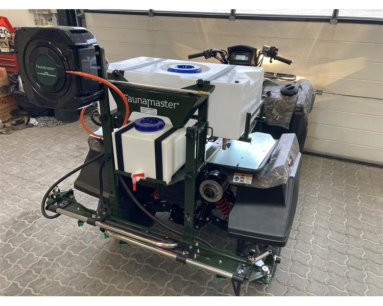 Faunamaster FMS - Sprayer 70