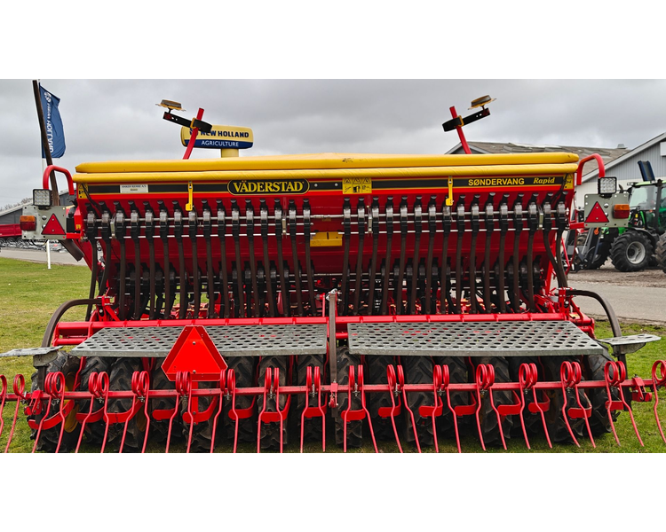 Väderstad Rapid 400C XL