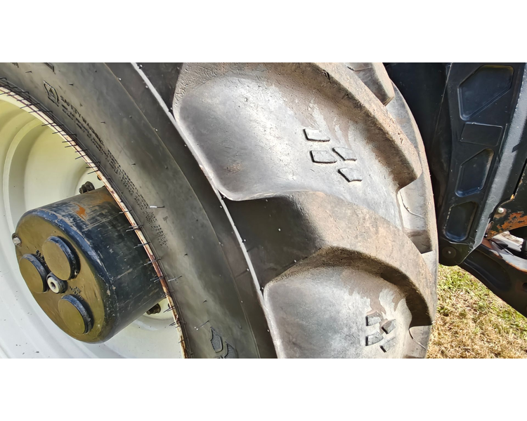 New Holland T8.390
