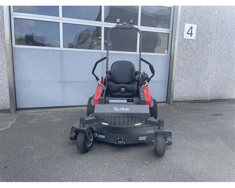 Del Morino Torino Electric 55"