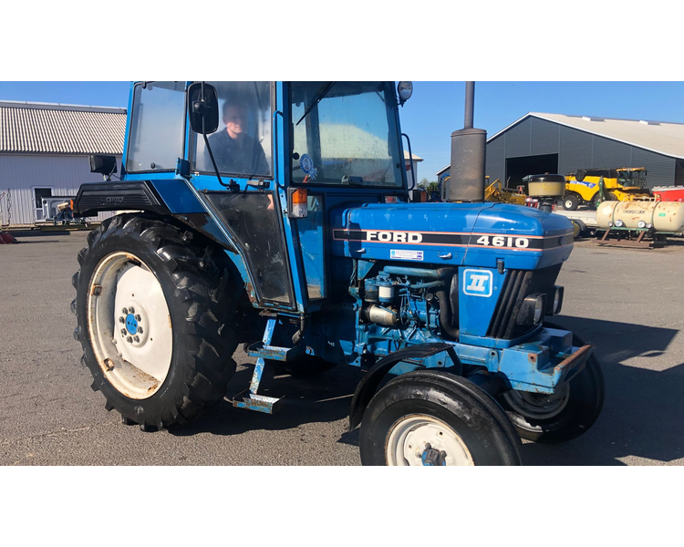 Ford 4610