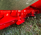 Maschio Gaspardo Giraffa XXL Udv. Gear Afklip op til Ø=12 cm.