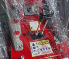 Lancman XLA 26 C+EL XTREMSPEED 7.5kW/400V MULTISPEED