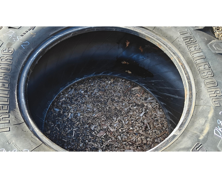 Trelleborg 540/65R28 XXX