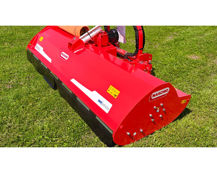 Maschio Brava 250