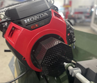 Faunamaster FM130 Slagleklipper m/Honda benzinmotor