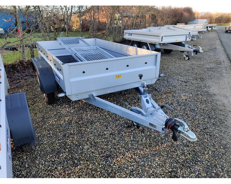 Variant 2004 F2 KAMPAGNE MED NETGITTER