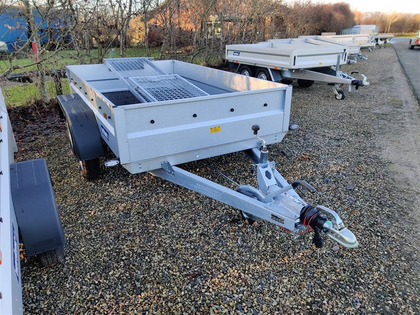 Variant 2004 F2 KAMPAGNE MED NETGITTER