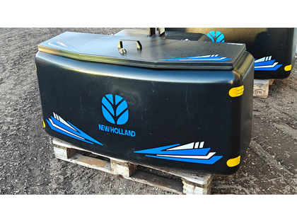 New Holland Frontvægt 1750 kg