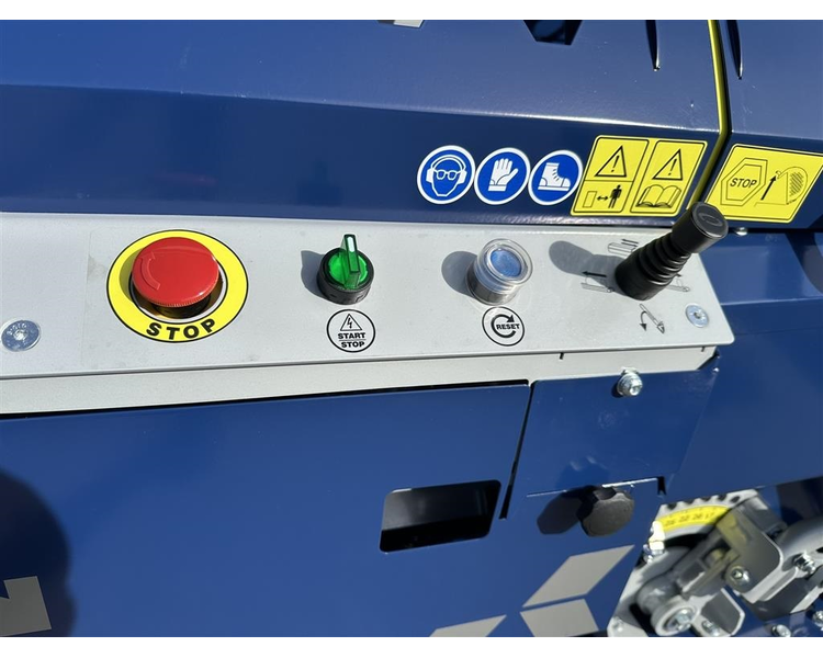 Tajfun RCA 330 FUN PÅ LAGER TIL OMGÅENDE LEVERING !