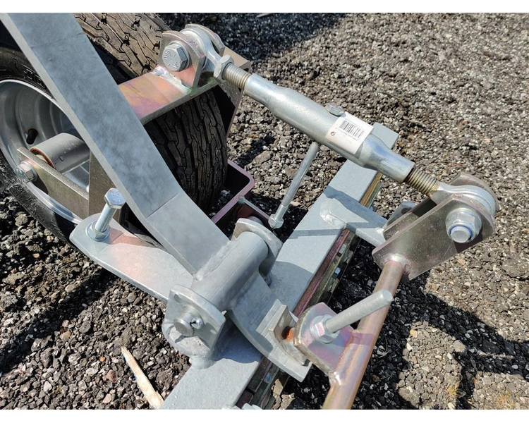 Anker Bjerre Riven 1575 Professionel