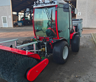 Antonio Carraro TTR 4800 HST Sælges for kunde
