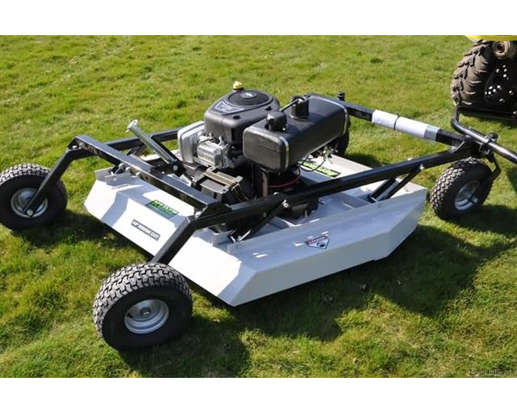 - - - Kunz Rough Cut  MR44 DK - MADE IN USA