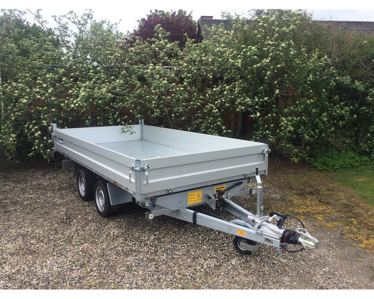 Variant 3519 TB TREVEJS-TIP