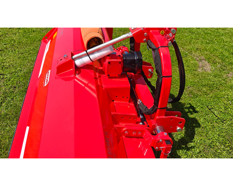 Maschio Brava 250