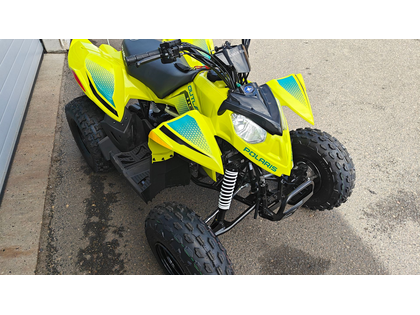 Polaris Outlaw 110 EFI