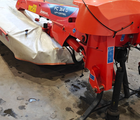 Kuhn FC314D-FF