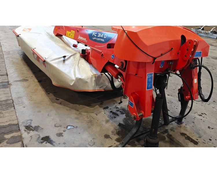Kuhn FC314D-FF