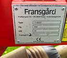 Fransgård TI-6000 combirive