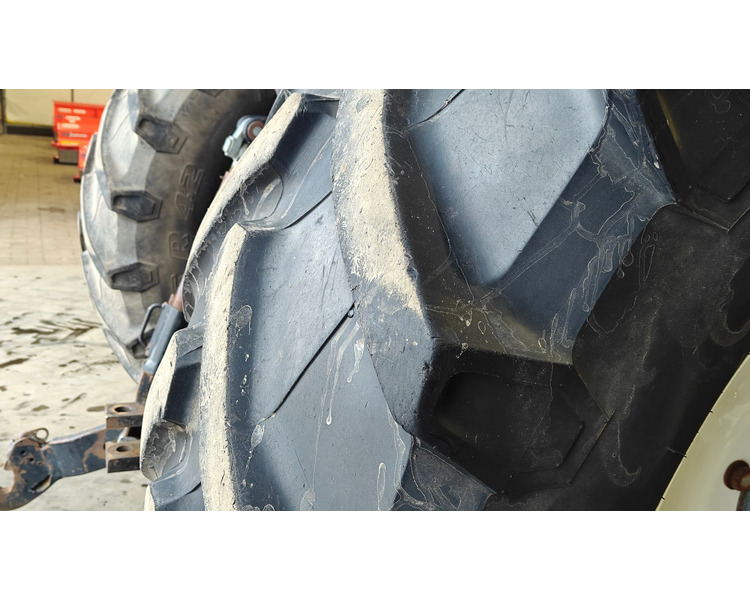 New Holland T7.220 Auto Command