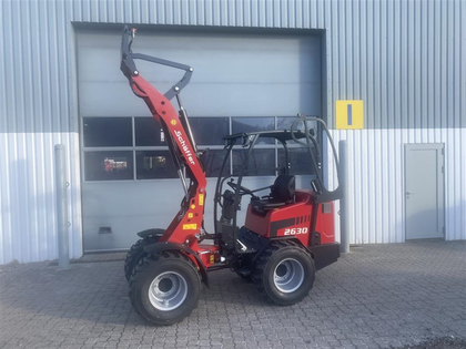 Schäffer 2630 PÅ LAGER TIL OMGÅENDE LEVERING