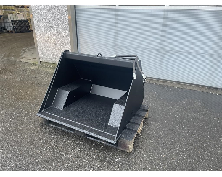 ND Højtipsskovl 100 cm