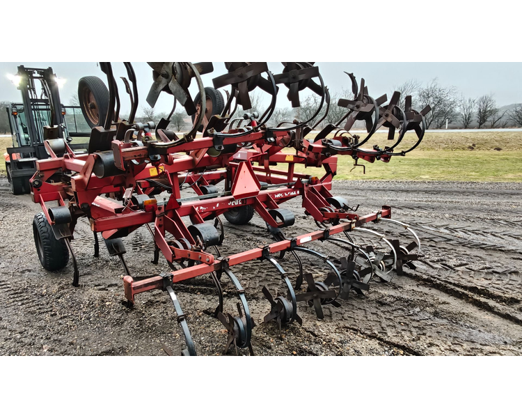 Kongskilde Vibroflex 5,6m