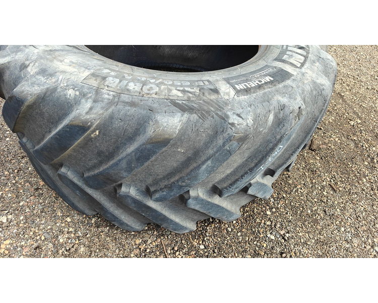 Michelin 650/60R34 XXX