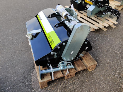 GreenTec FR 92 Slagleklipperhoved Ring for godt tilbud